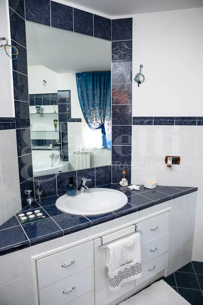 Immagine per Duplex in vendita a Orsomarso via V Guaragna I Trav 19