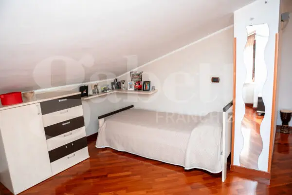 Duplex via V Guaragna I Trav 19, Orsomarso
