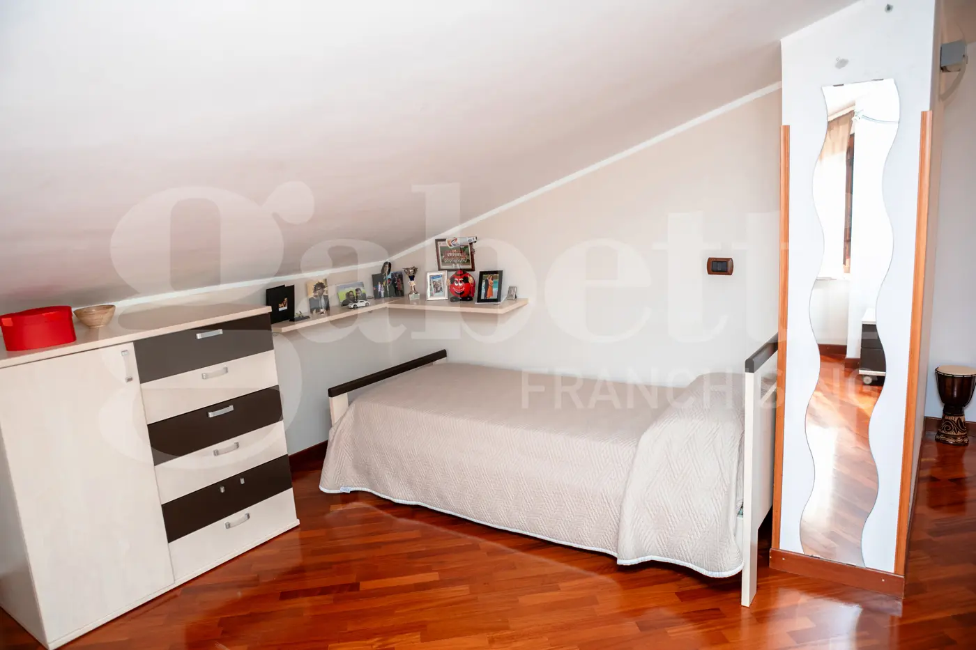 Immagine per Duplex in vendita a Orsomarso via V Guaragna I Trav 19