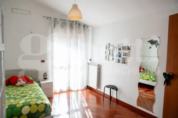 Duplex via V Guaragna I Trav 19, Orsomarso