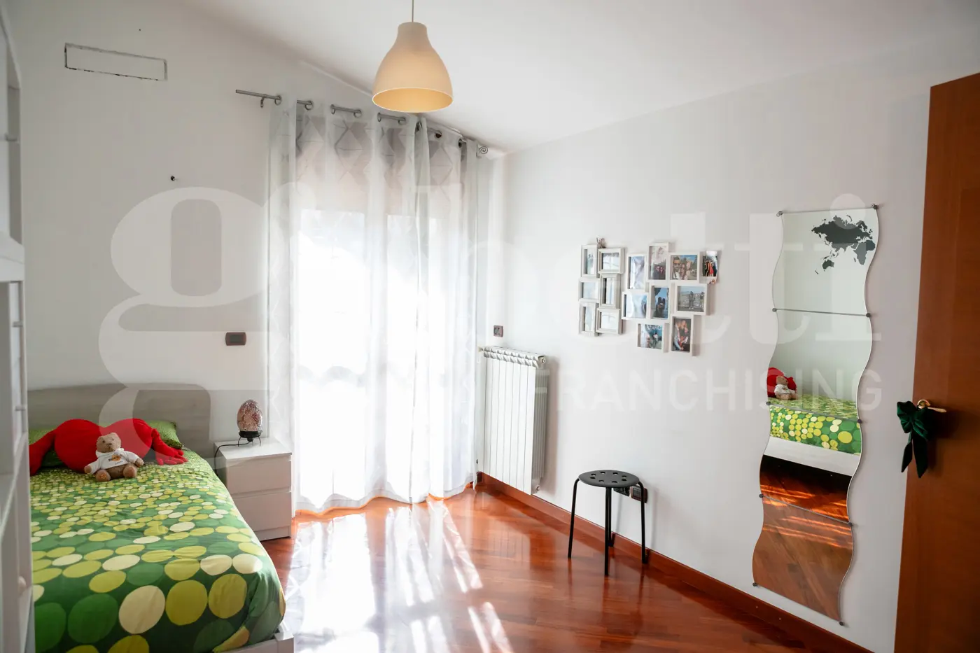 Immagine per Duplex in vendita a Orsomarso via V Guaragna I Trav 19