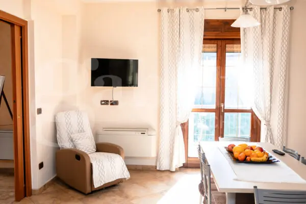 Duplex via V Guaragna I Trav 19, Orsomarso