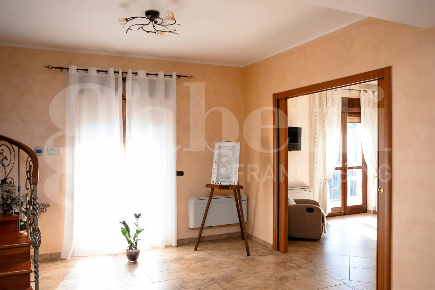 Immagine per Duplex in vendita a Orsomarso via V Guaragna I Trav 19