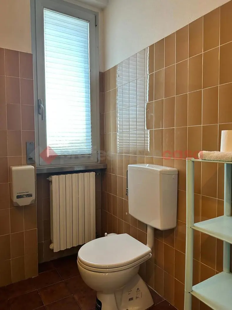 Immagine per Negozio in affitto a Arezzo via Pietro Gobetti