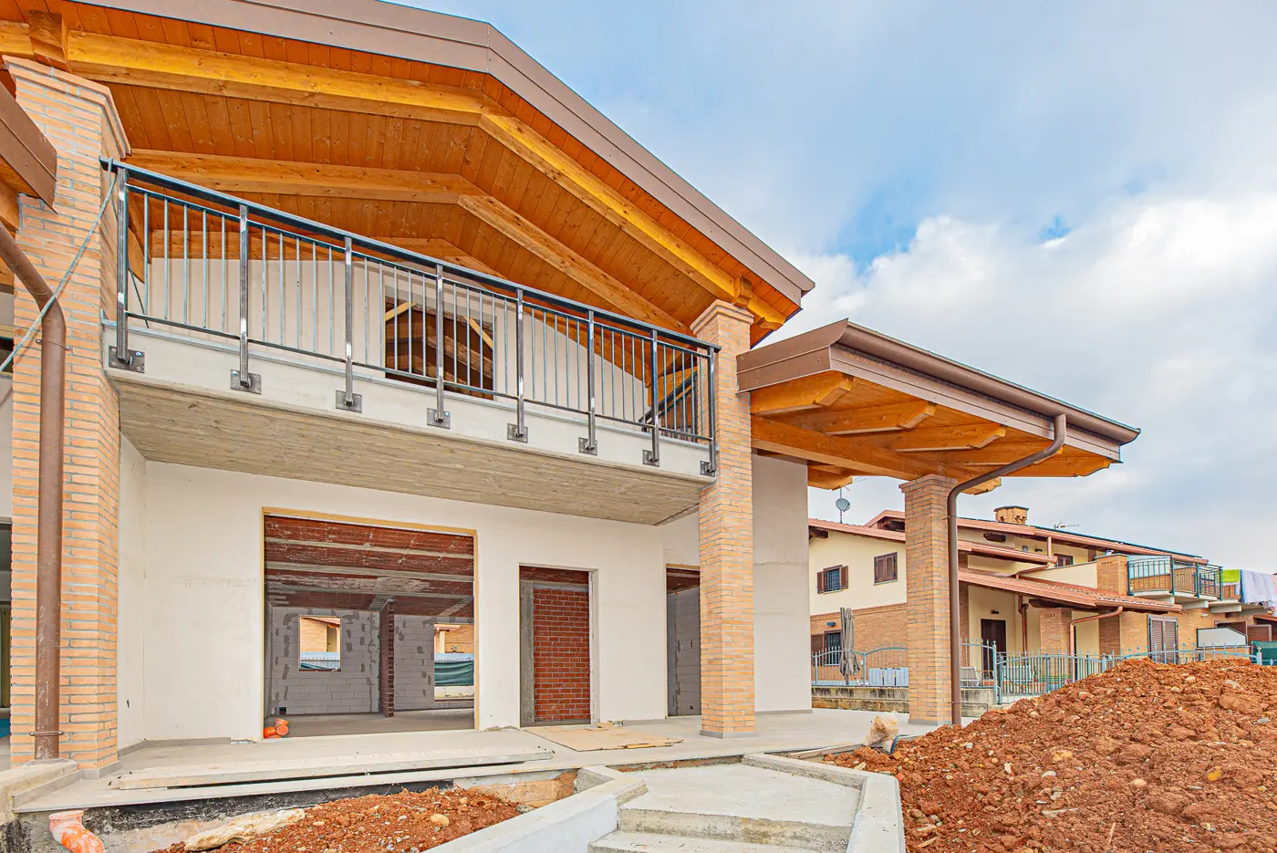 Immagine per Villa in vendita a Druento via Pavese