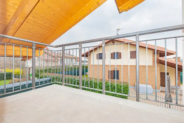 Villa via Pavese 0, Druento