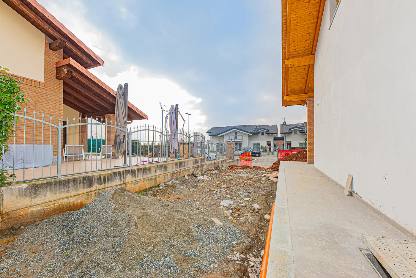 Immagine per Villa in vendita a Druento via Pavese