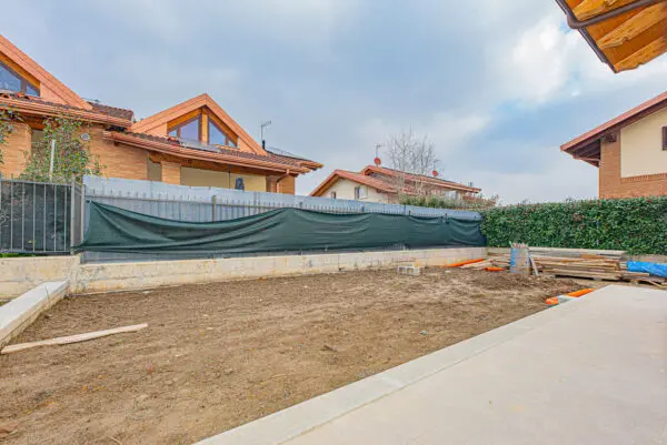 Villa via Pavese 0, Druento