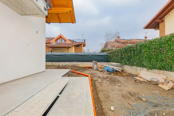 Villa via Pavese 0, Druento