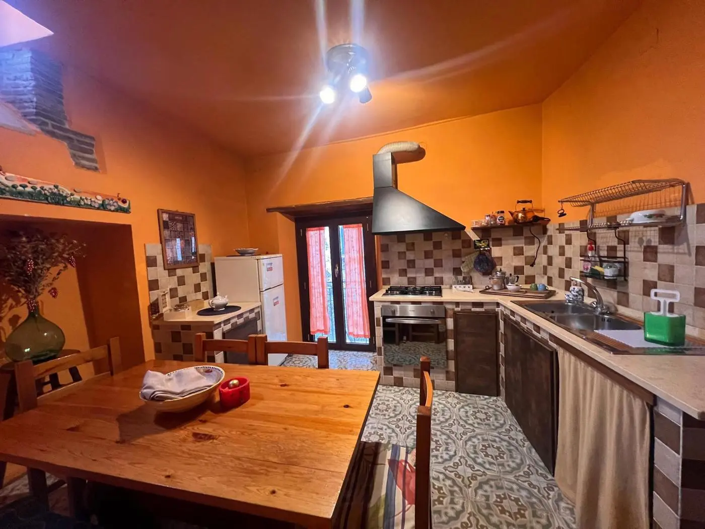 Immagine per Appartamento in vendita a Narni via Attico Con Terrazzo In Centro A Narni
