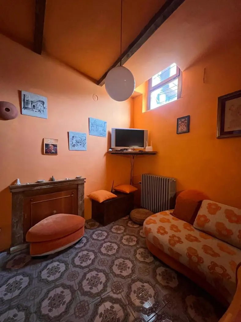 Immagine per Appartamento in vendita a Narni via Attico Con Terrazzo In Centro A Narni