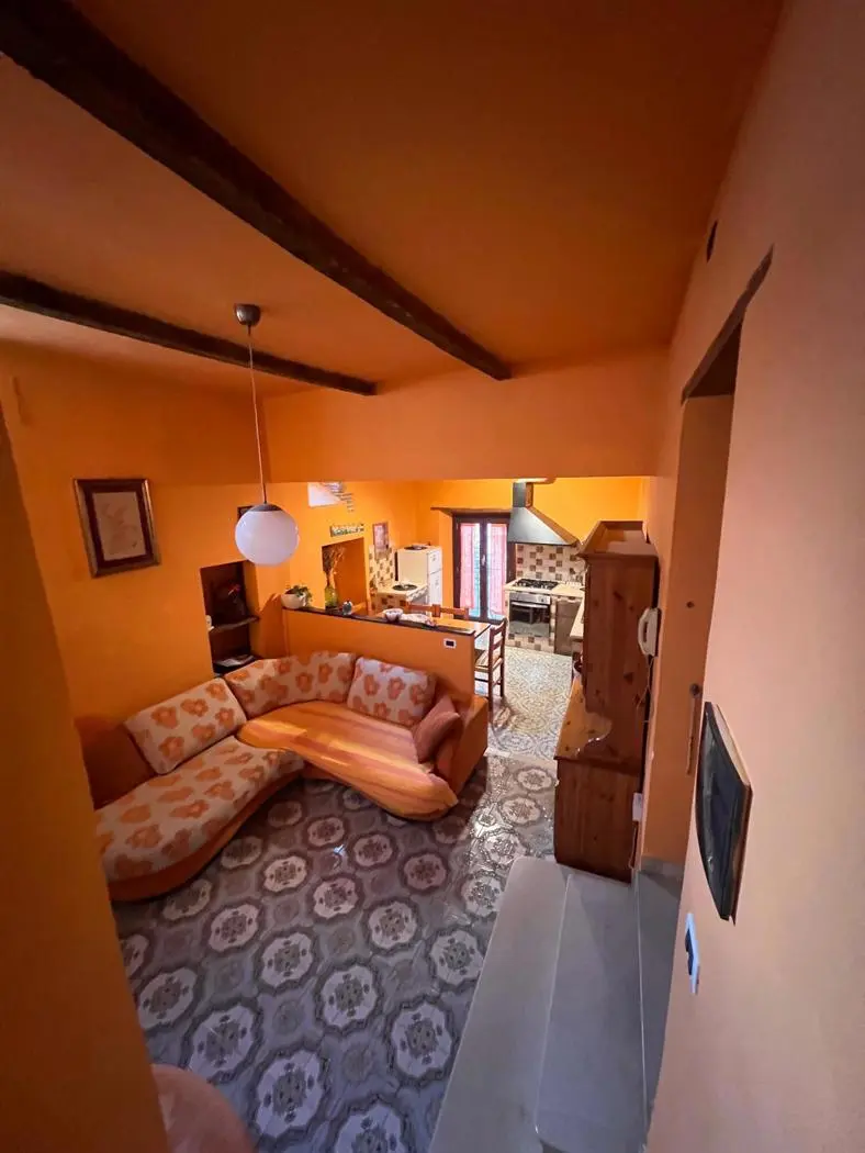 Immagine per Appartamento in vendita a Narni via Attico Con Terrazzo In Centro A Narni
