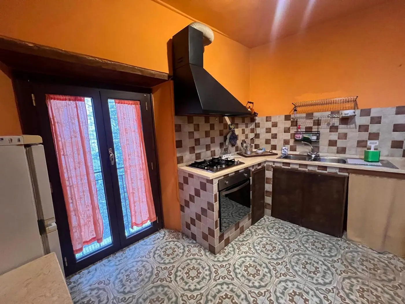 Immagine per Appartamento in vendita a Narni via Attico Con Terrazzo In Centro A Narni