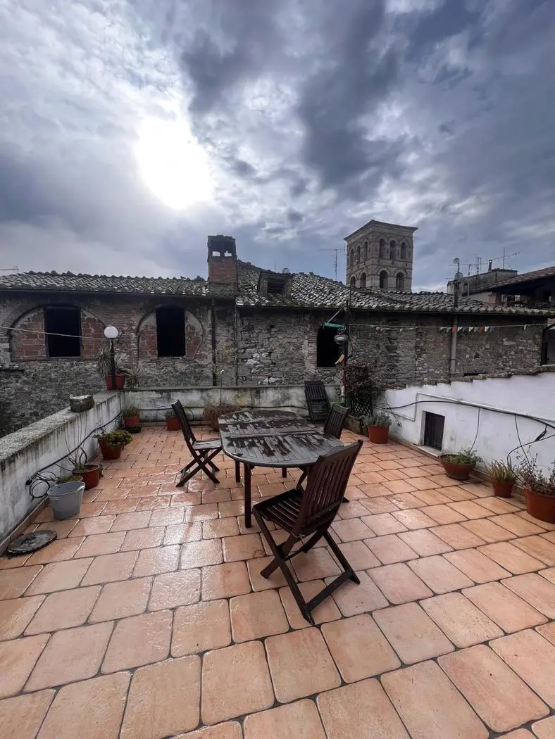 Immagine per Appartamento in vendita a Narni via Attico Con Terrazzo In Centro A Narni