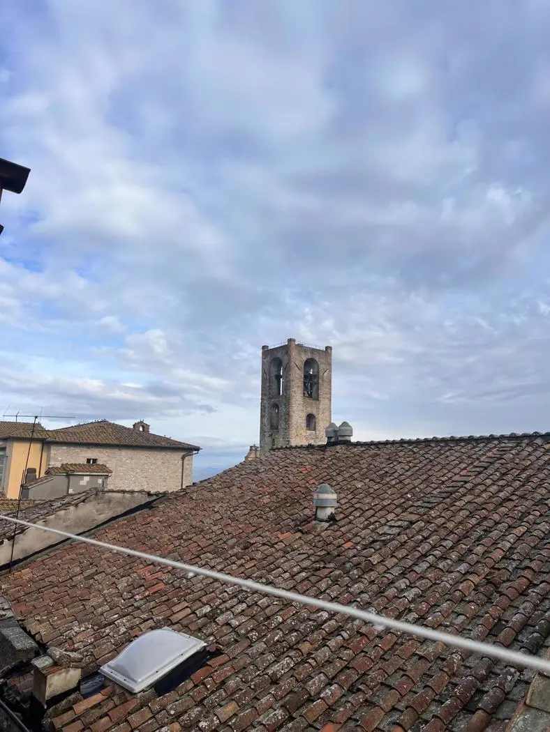 Immagine per Appartamento in vendita a Narni via Attico Con Terrazzo In Centro A Narni