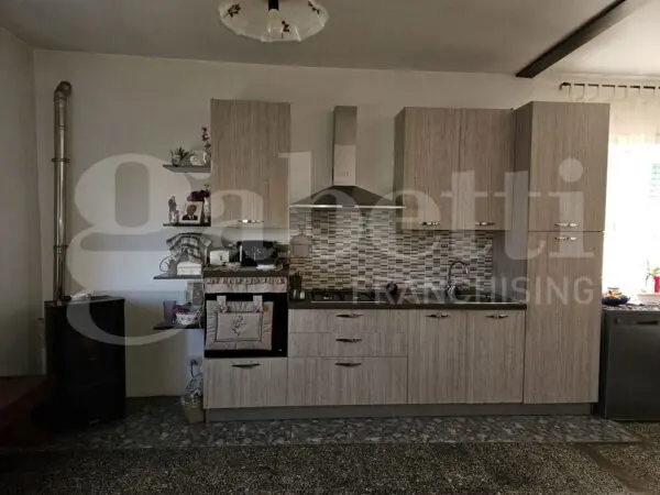Appartamento via Salice 10, Diamante