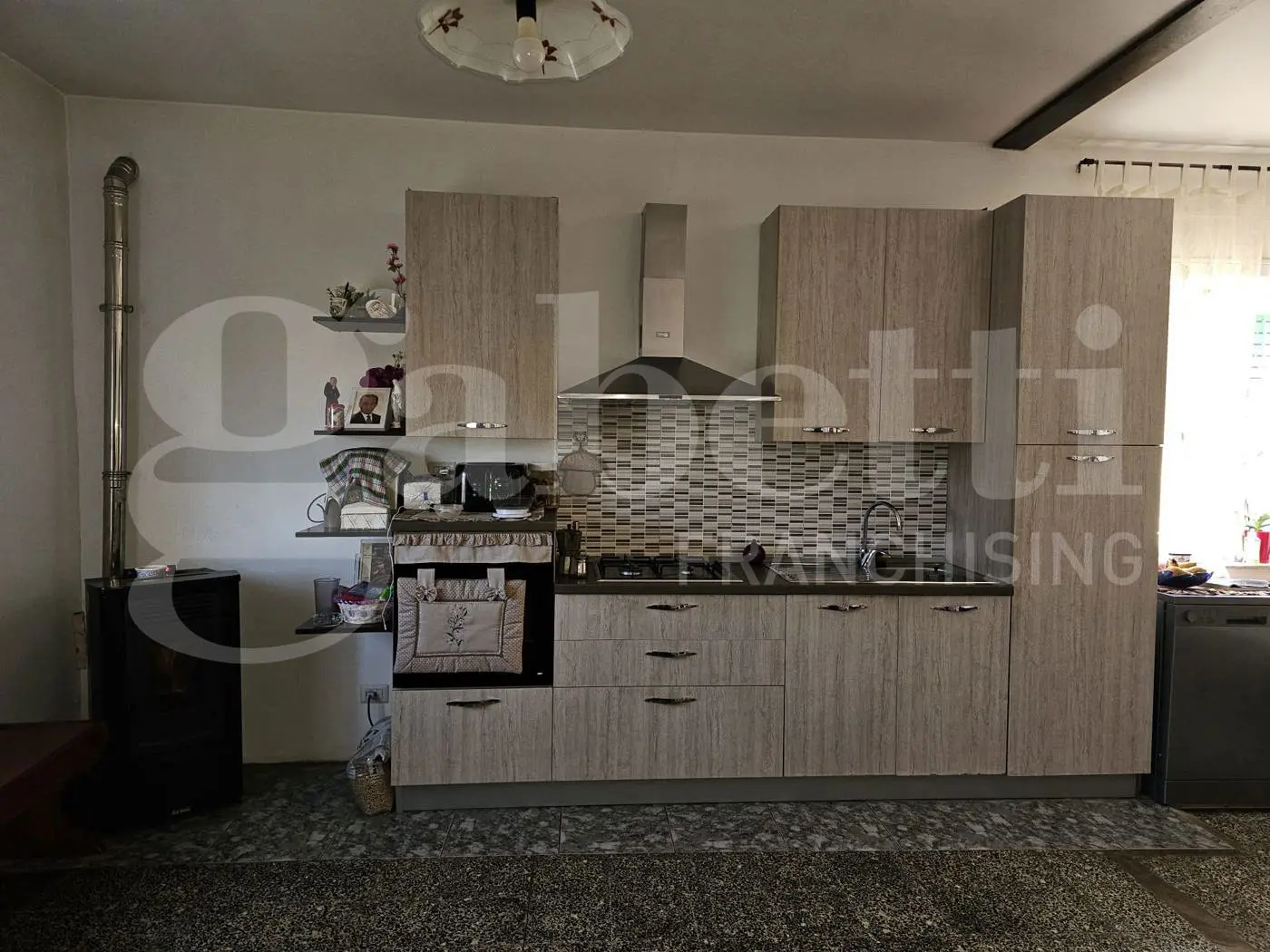 Immagine per Appartamento in vendita a Diamante via Salice 10