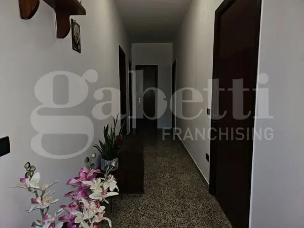 Appartamento via Salice 10, Diamante