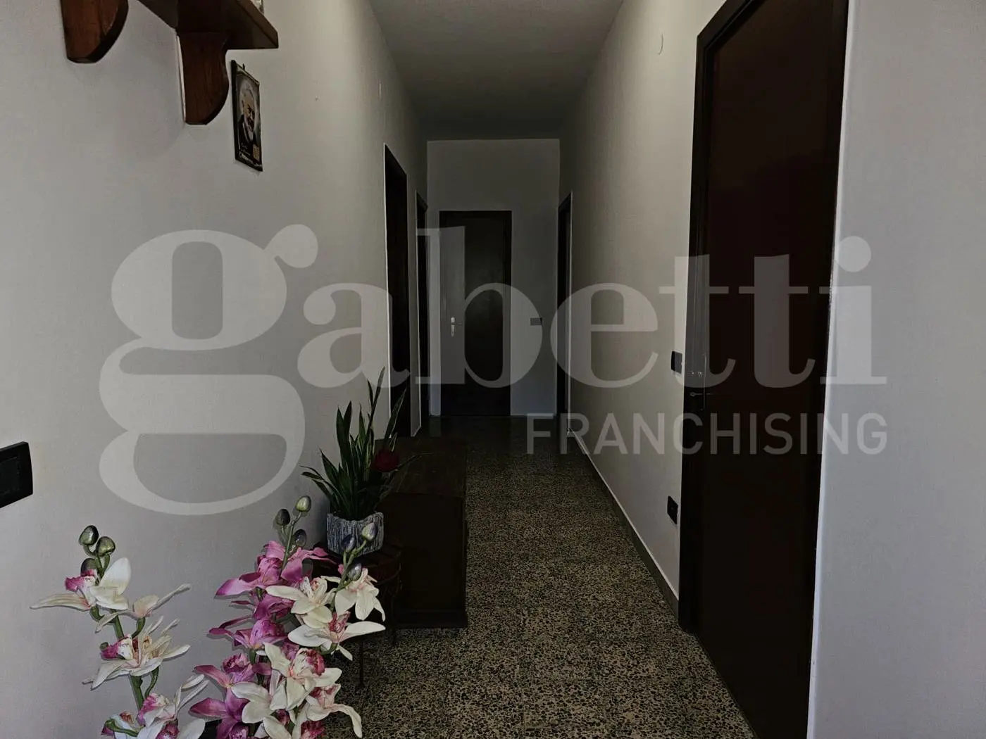 Immagine per Appartamento in vendita a Diamante via Salice 10