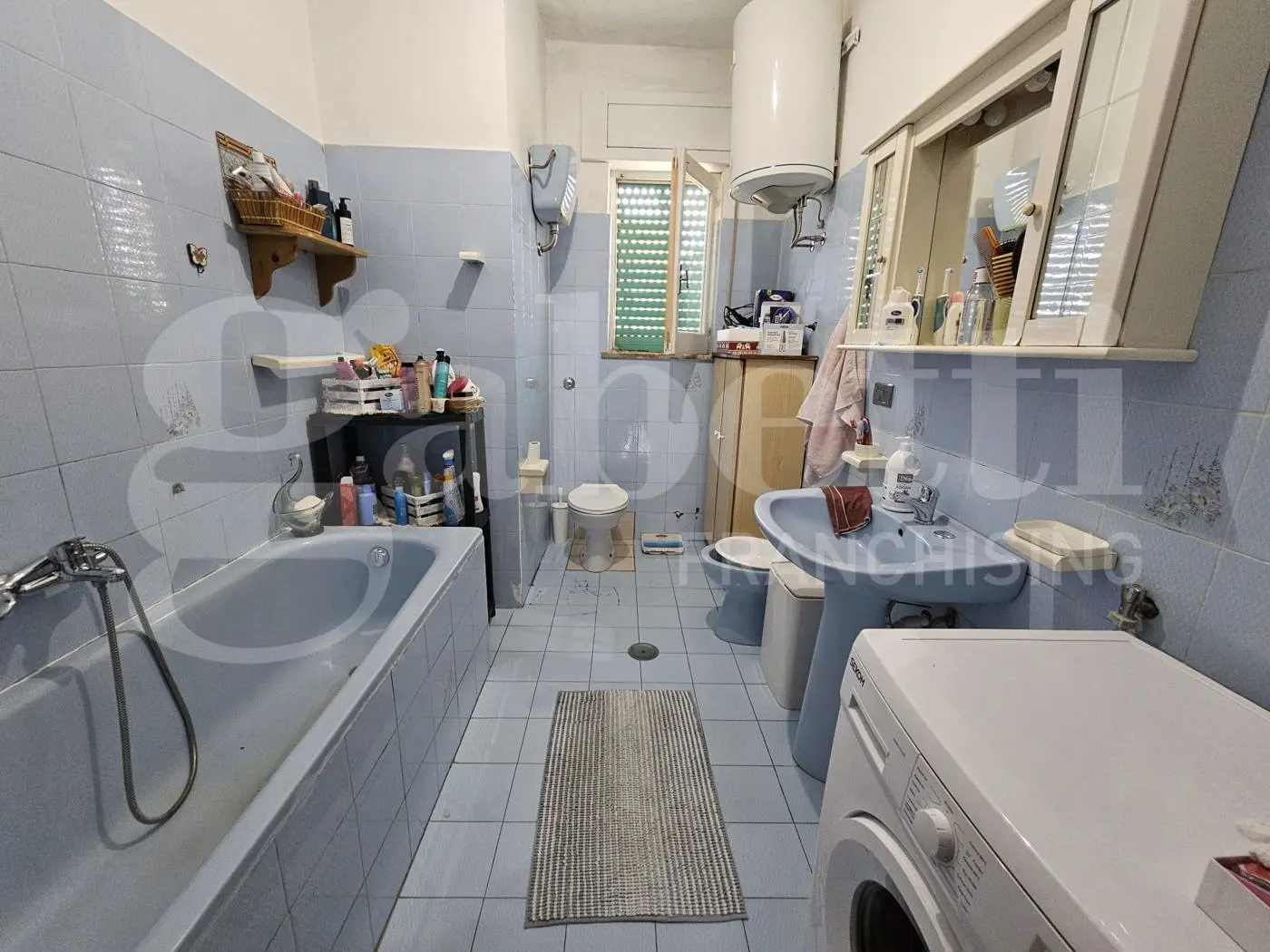 Immagine per Appartamento in vendita a Diamante via Salice 10