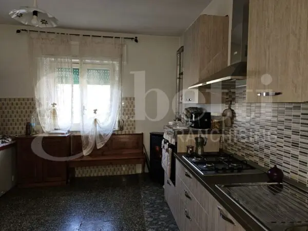 Appartamento via Salice 10, Diamante
