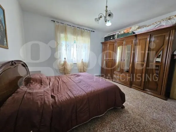 Appartamento via Salice 10, Diamante