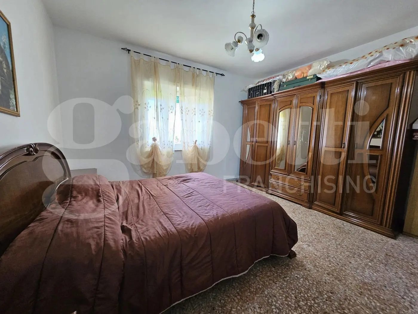 Immagine per Appartamento in vendita a Diamante via Salice 10