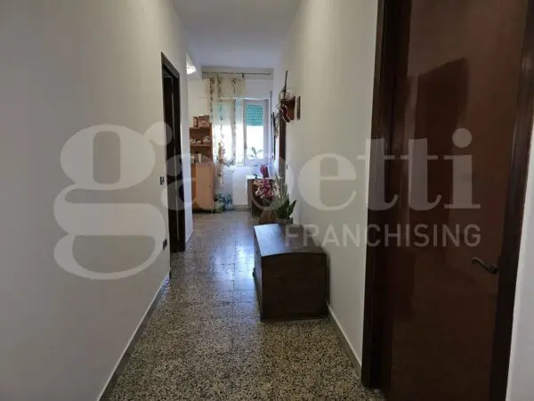 Appartamento via Salice 10, Diamante