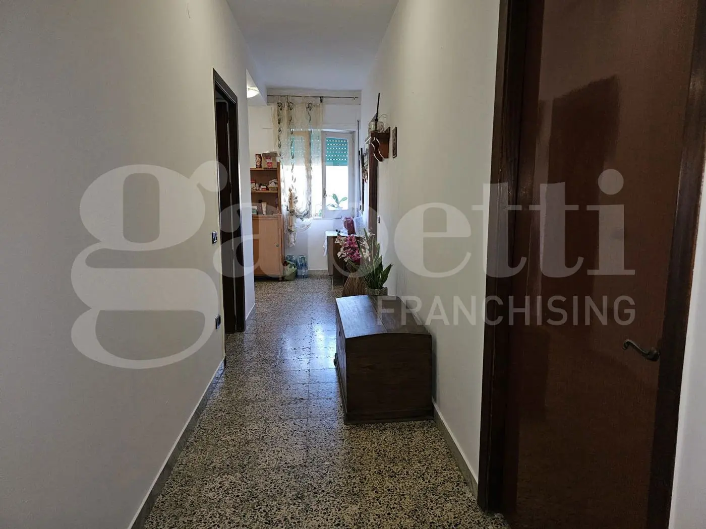 Immagine per Appartamento in vendita a Diamante via Salice 10