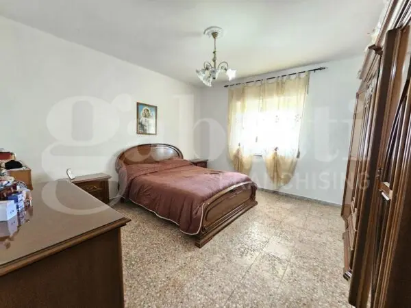 Appartamento via Salice 10, Diamante