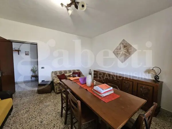 Appartamento via Salice 10, Diamante