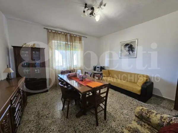 Appartamento via Salice 10, Diamante