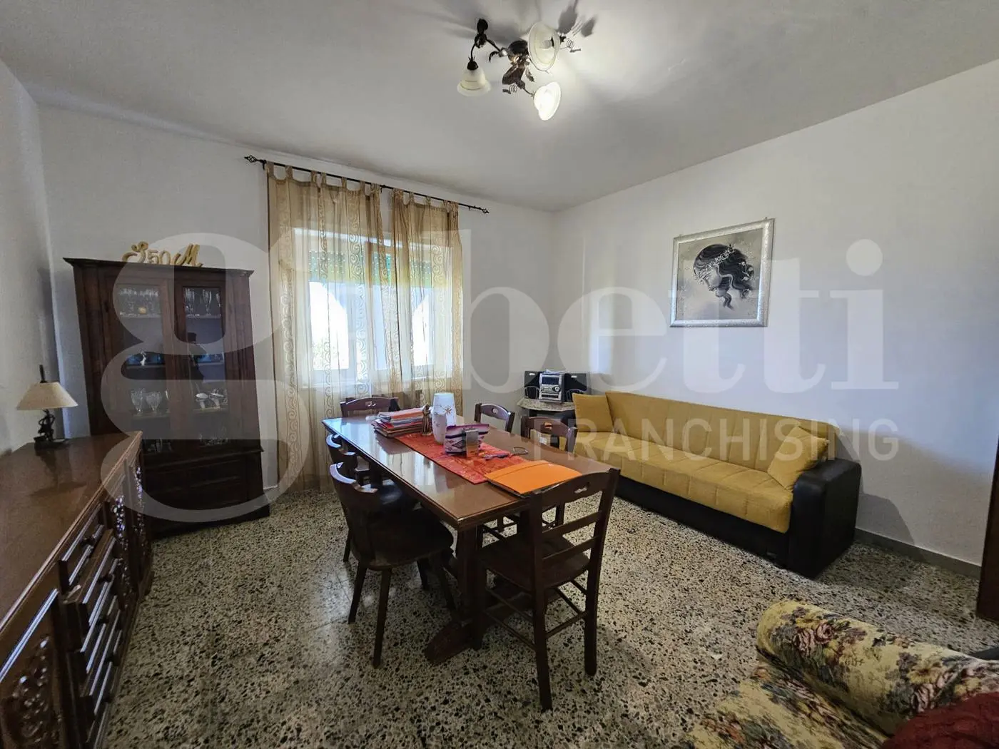 Immagine per Appartamento in vendita a Diamante via Salice 10