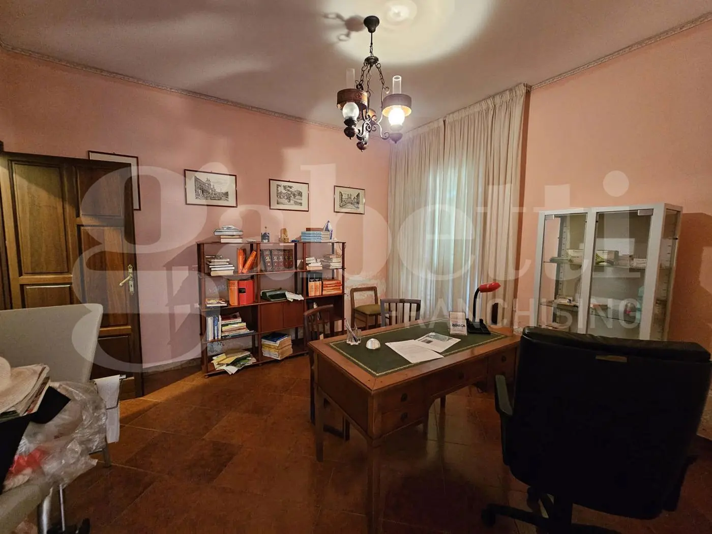 Immagine per Villa in vendita a Scalea via Fiume Lao 473