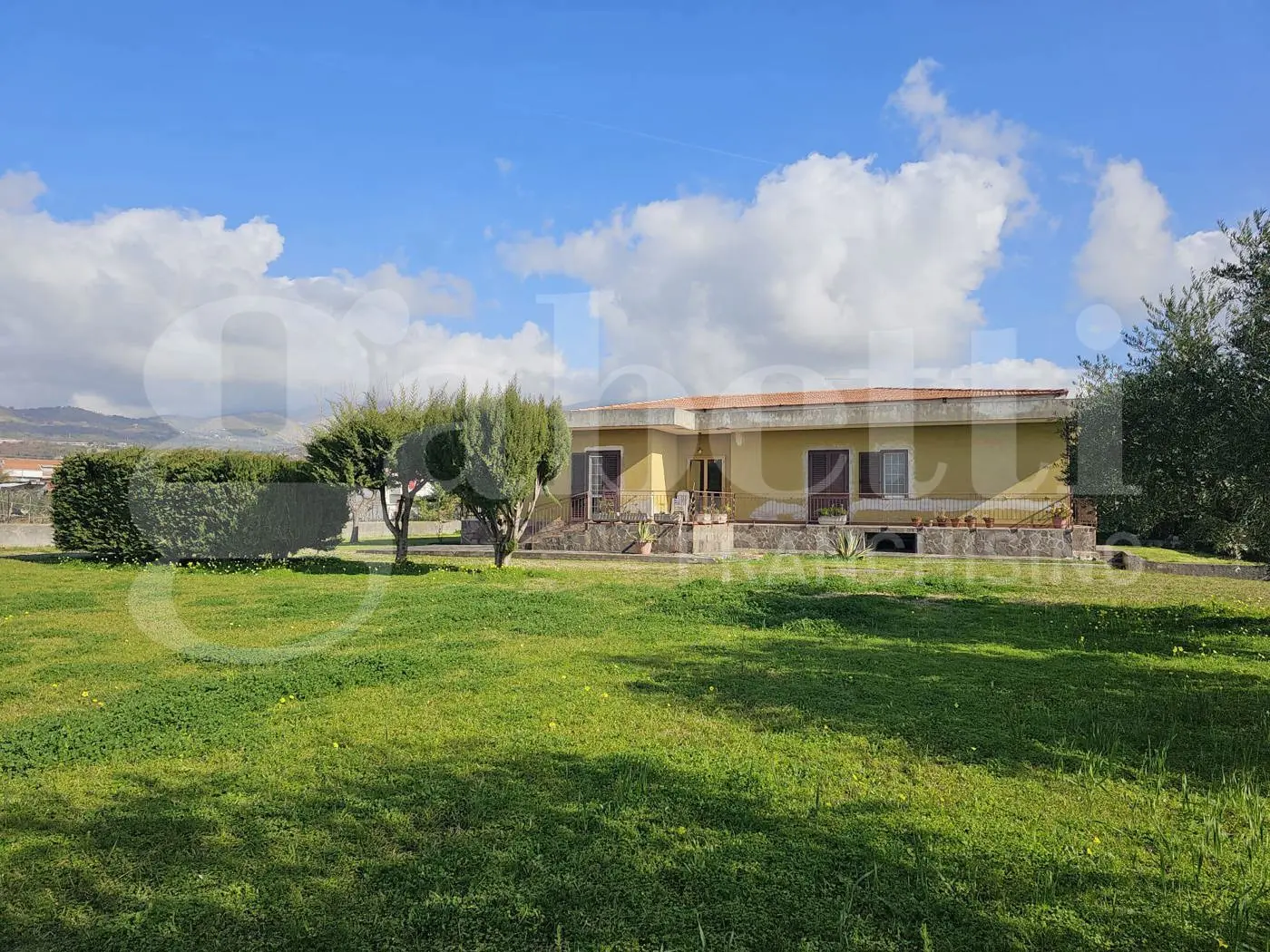 Immagine per Villa in vendita a Scalea via Fiume Lao 473