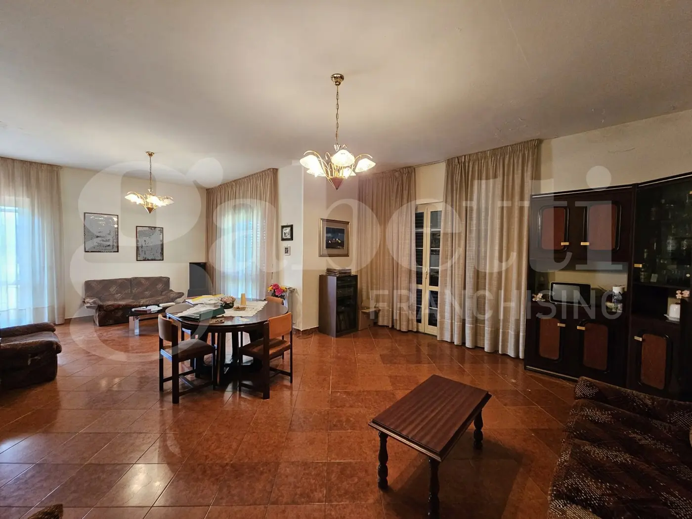 Immagine per Villa in vendita a Scalea via Fiume Lao 473