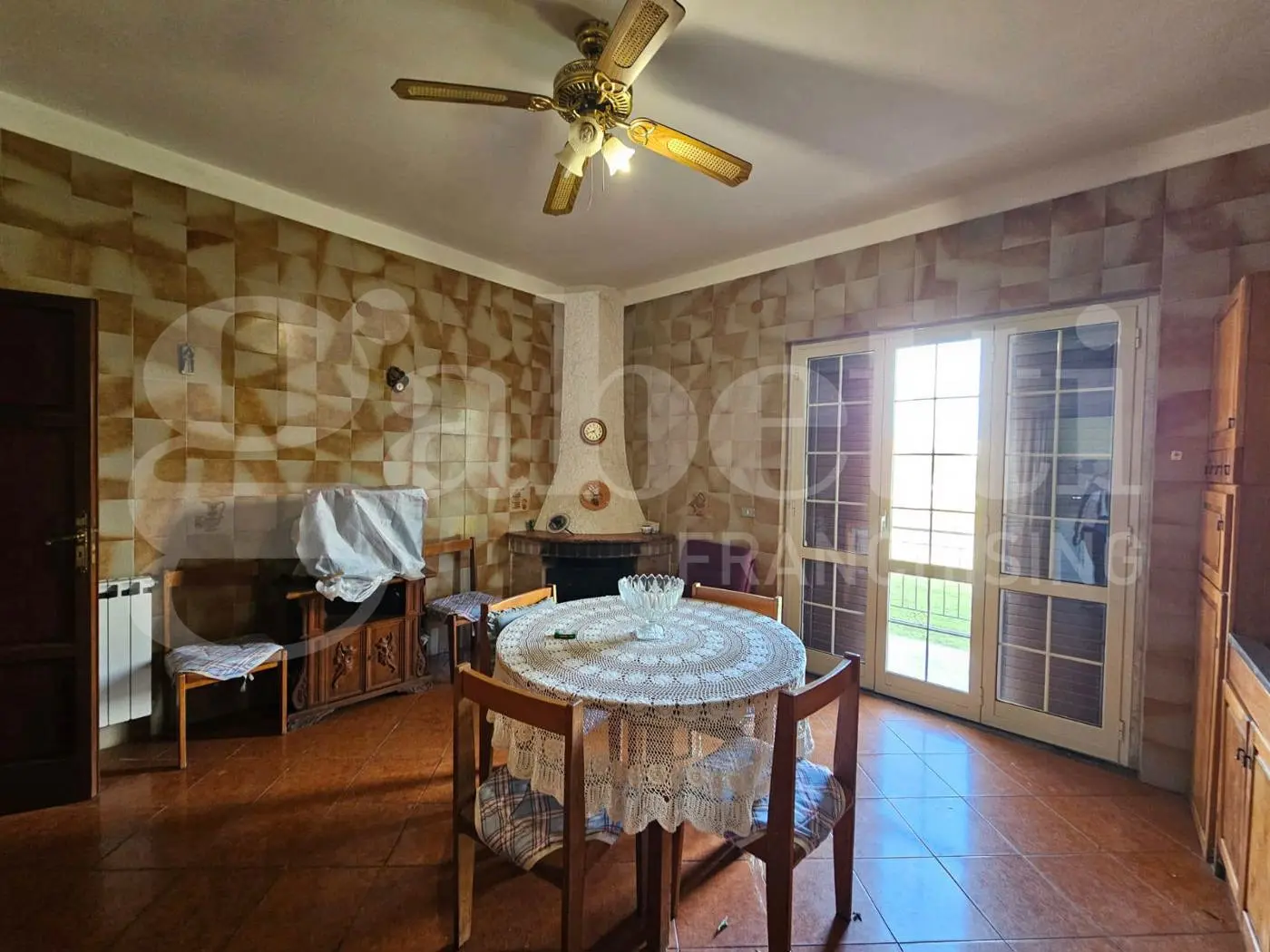 Immagine per Villa in vendita a Scalea via Fiume Lao 473