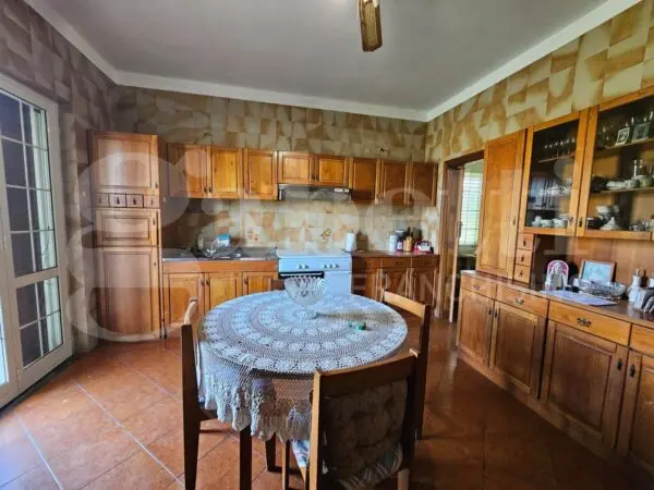 Villa via Fiume Lao 473, Scalea