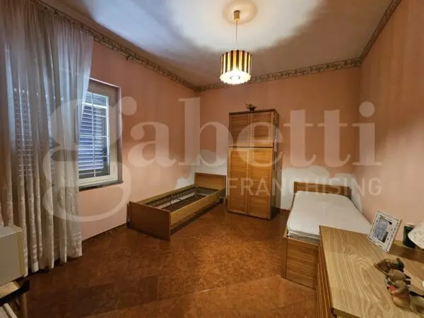 Villa via Fiume Lao 473, Scalea