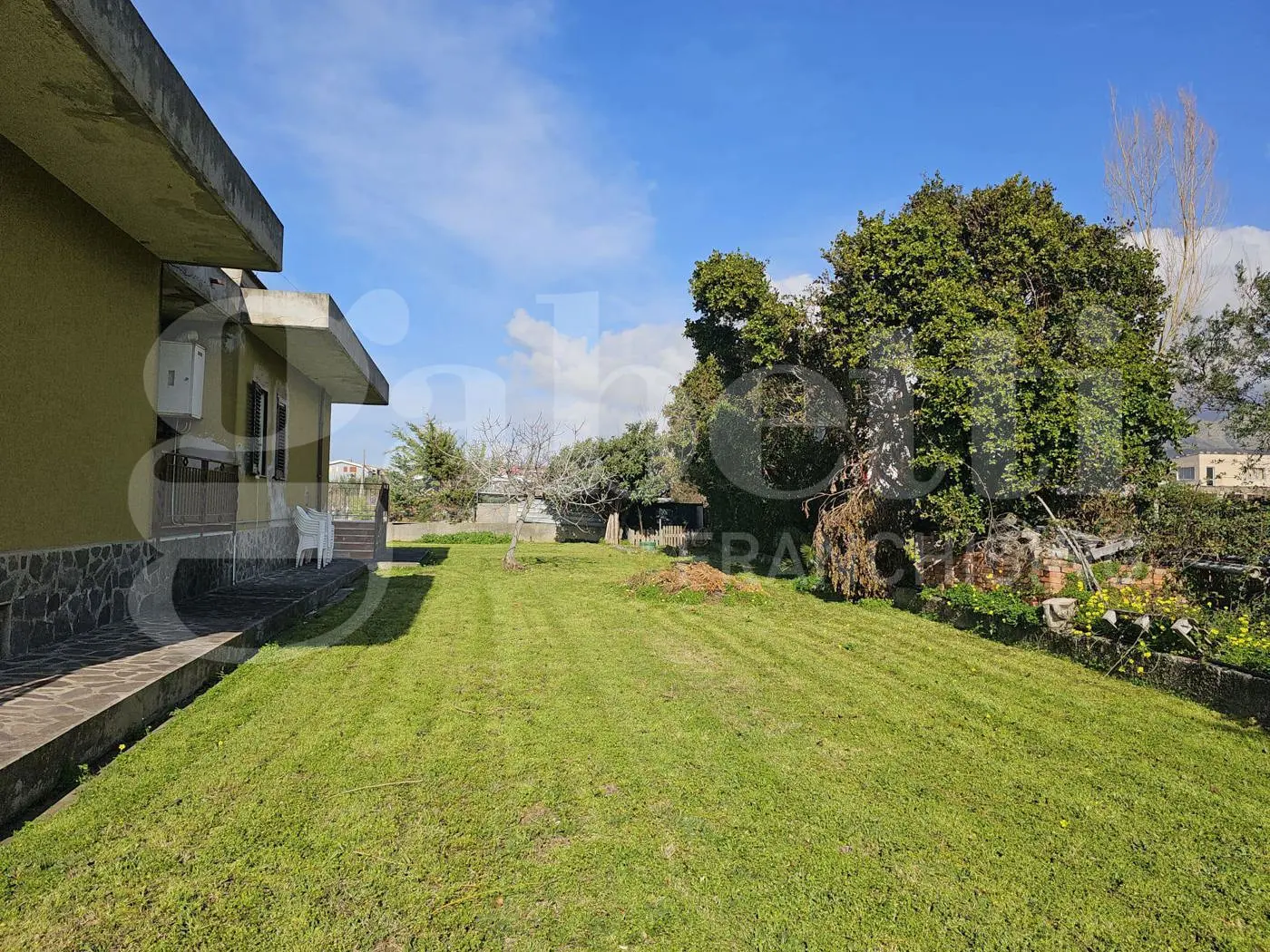 Immagine per Villa in vendita a Scalea via Fiume Lao 473