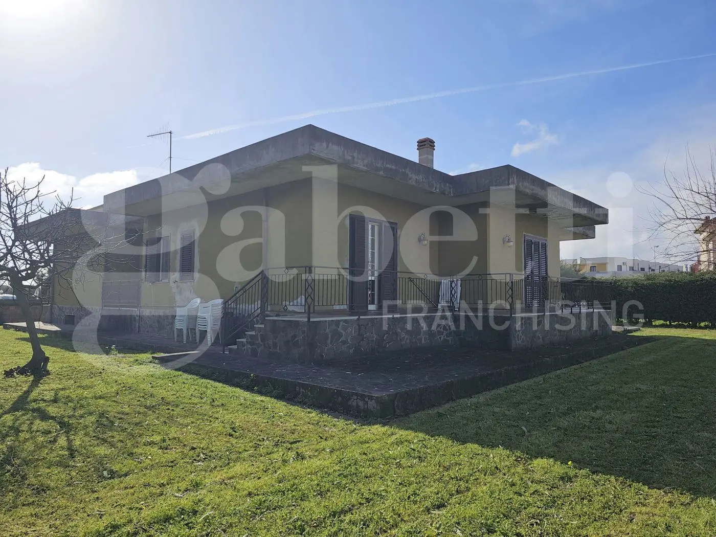 Immagine per Villa in vendita a Scalea via Fiume Lao 473