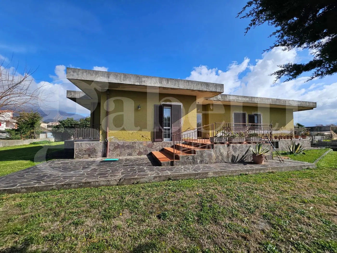 Immagine per Villa in vendita a Scalea via Fiume Lao 473