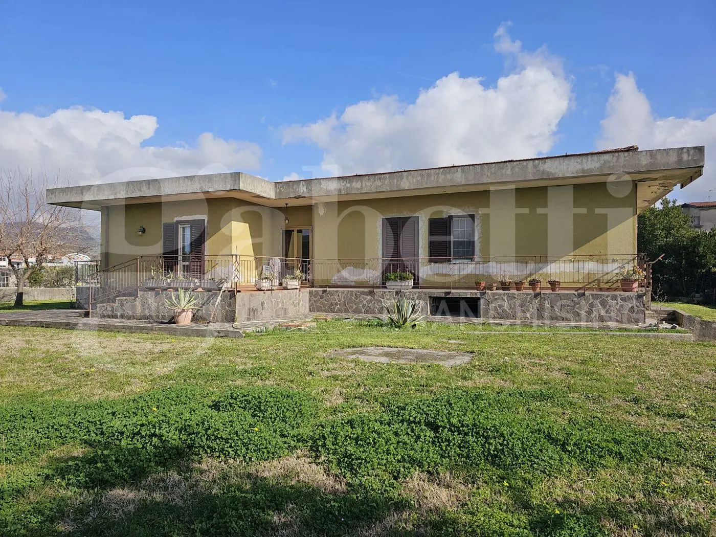 Immagine per Villa in vendita a Scalea via Fiume Lao 473