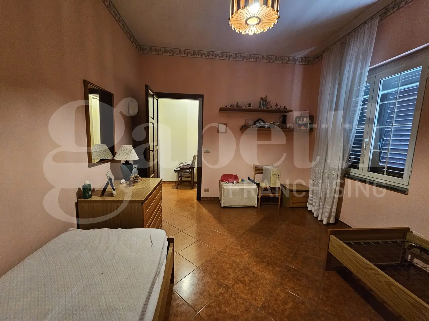 Immagine per Villa in vendita a Scalea via Fiume Lao 473