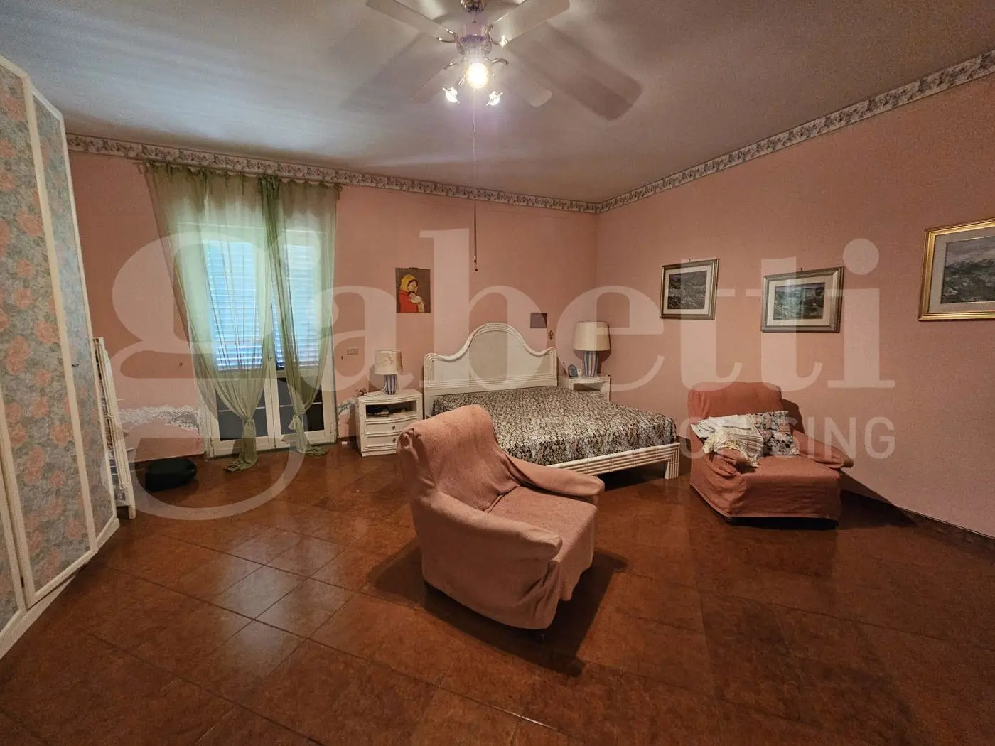 Immagine per Villa in vendita a Scalea via Fiume Lao 473