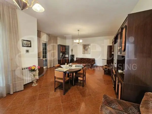 Villa via Fiume Lao 473, Scalea