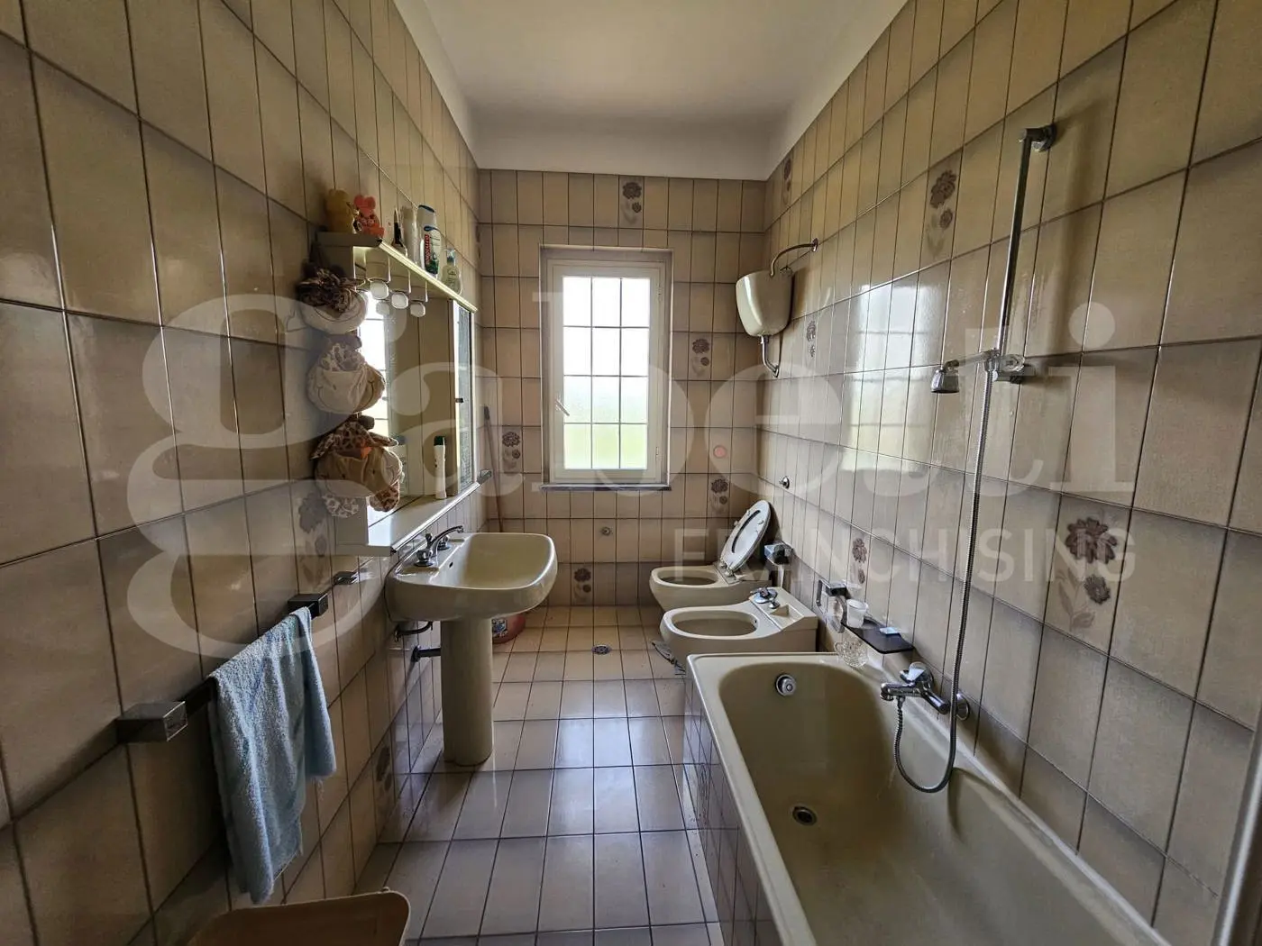 Immagine per Villa in vendita a Scalea via Fiume Lao 473