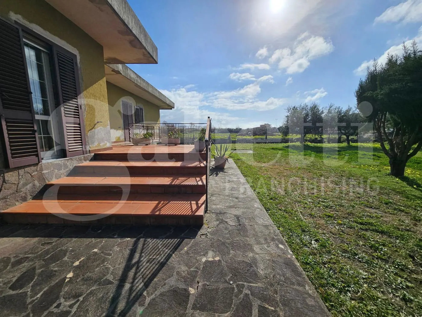 Immagine per Villa in vendita a Scalea via Fiume Lao 473