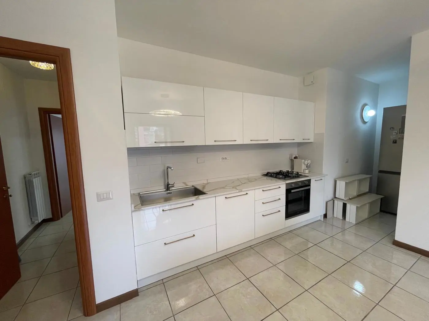 Immagine per Villa bifamiliare in vendita a Sanremo strada Borgo Ponente 10