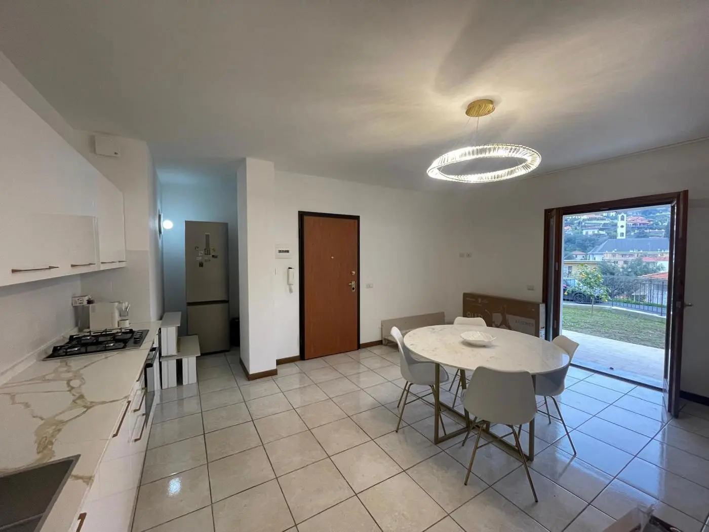 Immagine per Villa bifamiliare in vendita a Sanremo strada Borgo Ponente 10